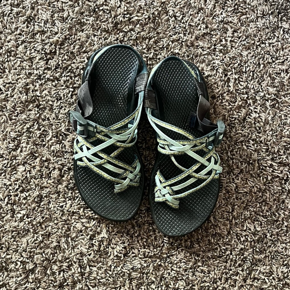 Chaco - Stylish Strappy Sandals